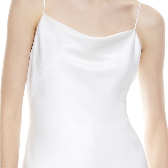 Alice and Olivia Harmony Mini Cocktail Dress - Picture 3 of 8